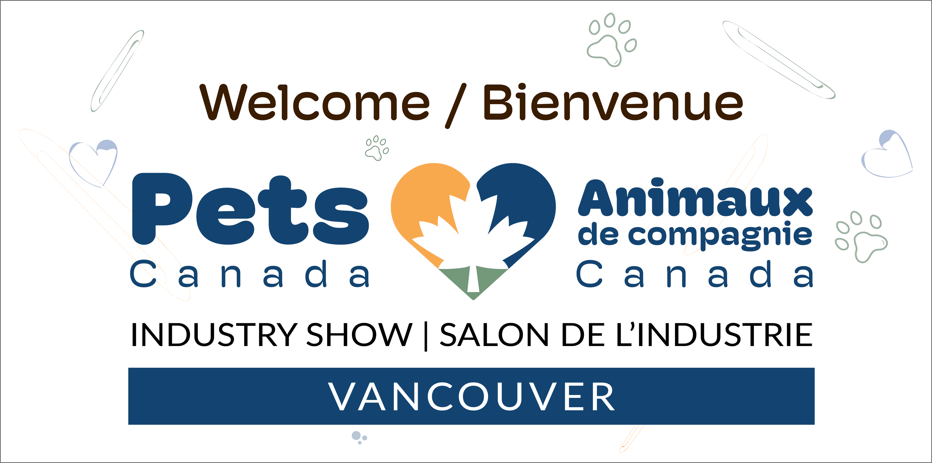 Pets Canada Industry Show: Vancouver 2024